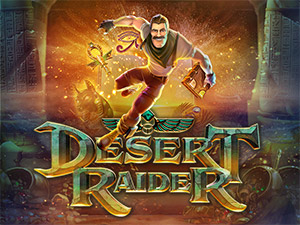 desert-raider