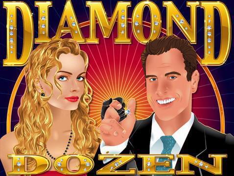 diamond-dozen