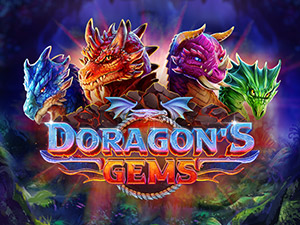 doragons-gems