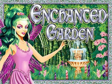 Enchanted Garden Game