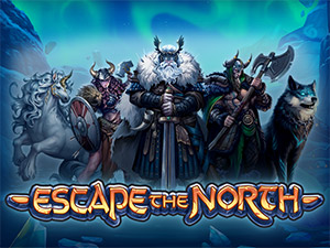 escape-the-north