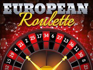 european-roulette