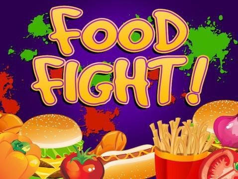 food-fight