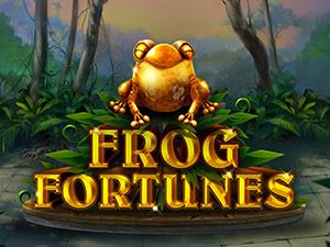 frog-fortunes