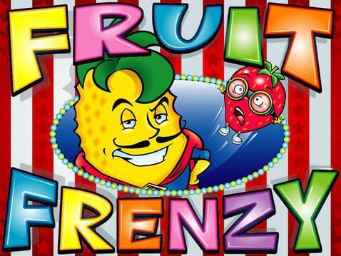 fruit-frenzy