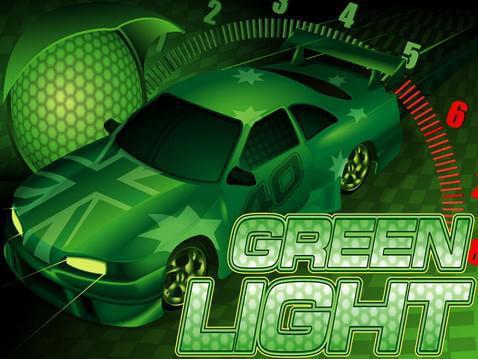 green-light