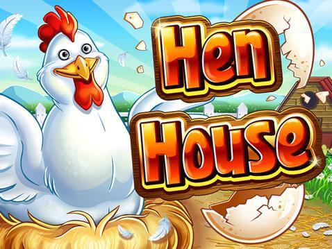 hen-house