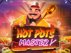 hot-pots-master