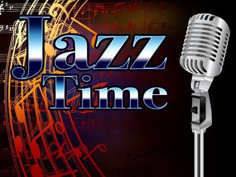 jazz-time