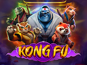 kong-fu