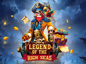 Legend Of The High Seas