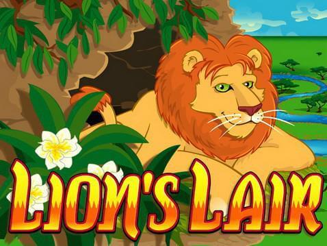 lions-lair