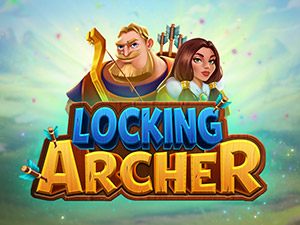 Locking Archer