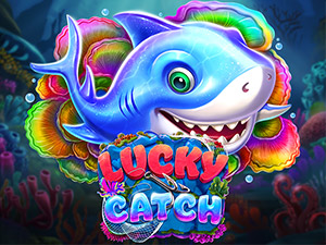 lucky-catch