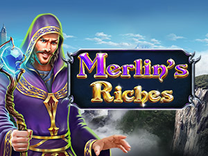 Merlins Riches