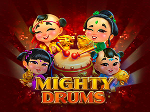 mighty-drums