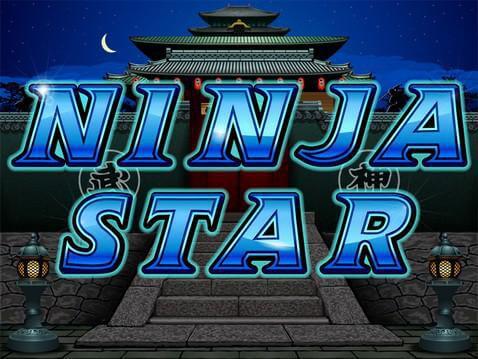 ninja-star