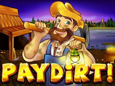 Paydirt Game