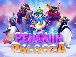 penguin-palooza