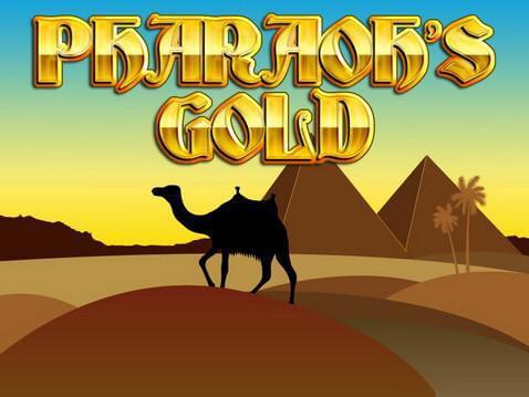 pharaohs-gold