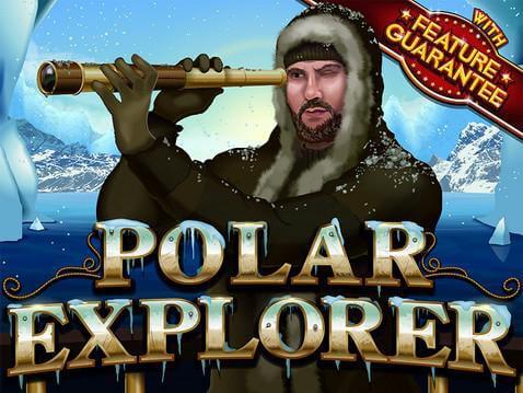 polar-explorer