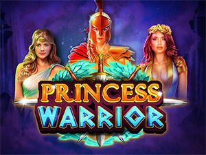 princess-warrior