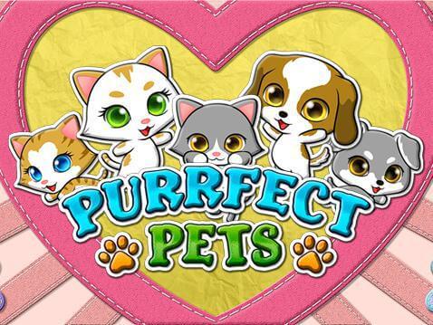 purrfect-pets