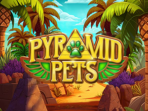 pyramid-pets