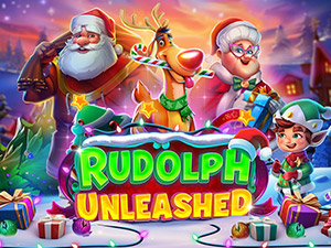 rudolph-unleashed
