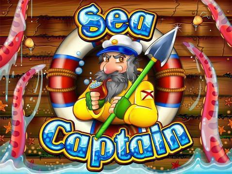 sea-captain