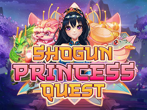 shogun-princess-quest