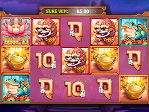 shogun-princess-quest