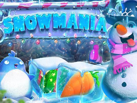 snowmania