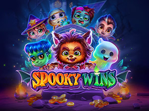 spooky-wins