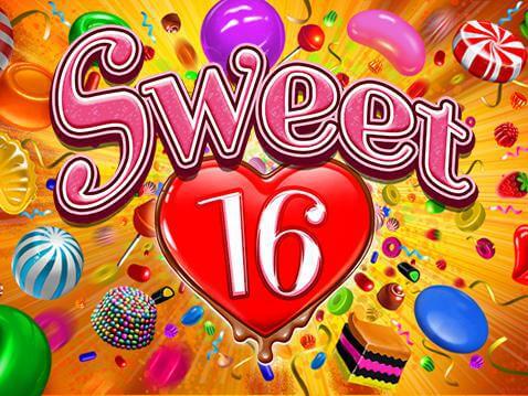 sweet-16