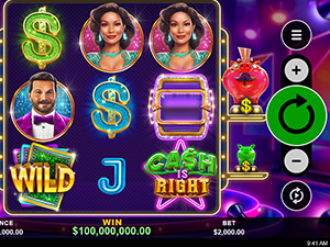 the-cash-is-right