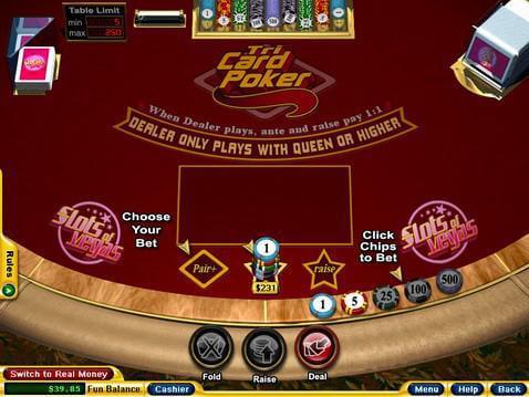tri-card-poker