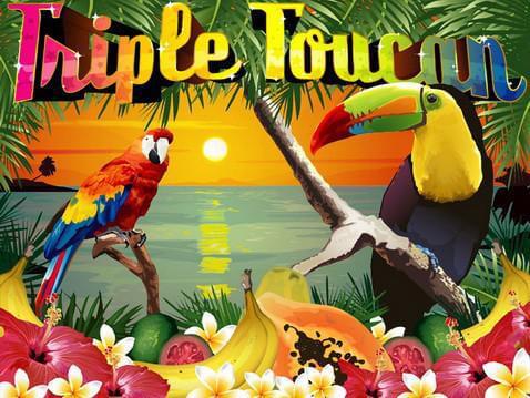 triple-toucan