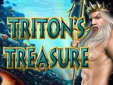 tritons-treasure