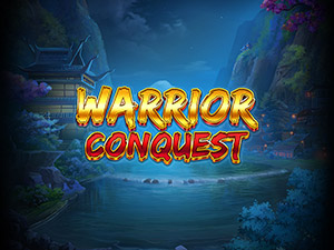 warrior-conquest