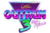 Epic Out Run 3