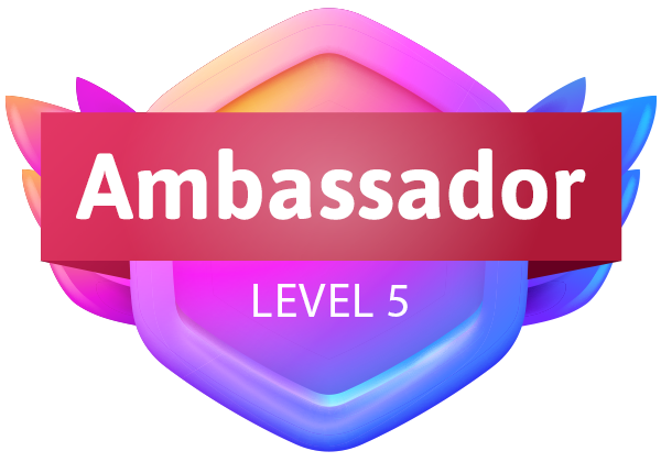 ambassador