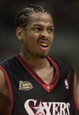 Allen Iverson