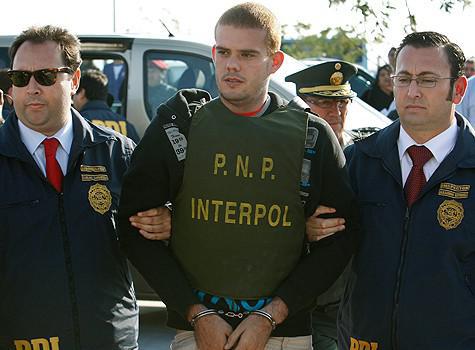 Joran Van Der Sloot Poker Player turned Serial Killer