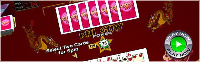 pai-gow