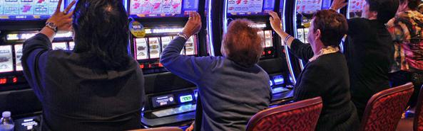 slot tournaments