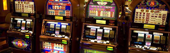 Slots machines - Slots Of Vegas Casino
