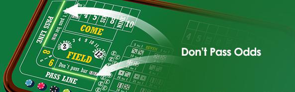 Craps Tips