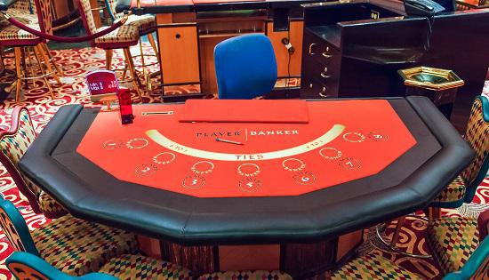 Top Online Baccarat Casinos