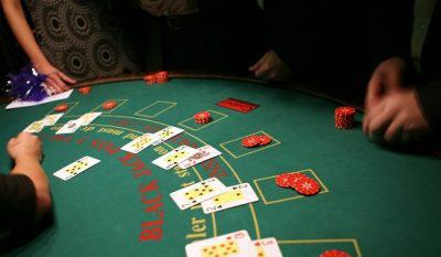 blackjack tips